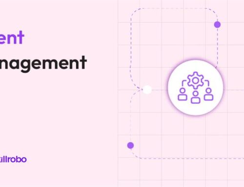 Talent Management: Building a Workforce That Grows with Your Business