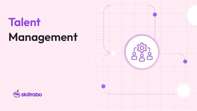 Talent Management talent management
