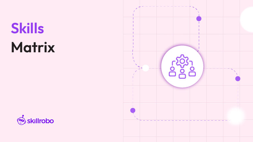 skills matrix skills matrix