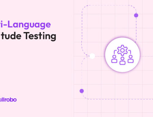Adding Multi-Language Support to Online Aptitude Test Platforms