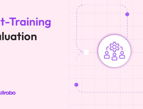 Post-Training Assessment: How to Measure Learning Impact Effectively