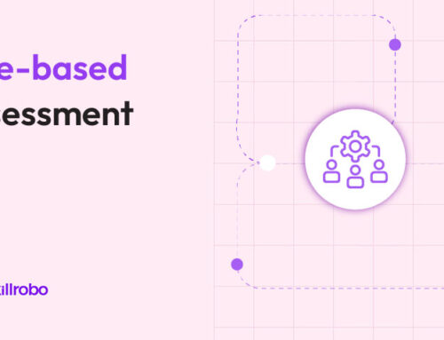 Role-Based Assessment: Redefining Hiring Accuracy and Job Readiness