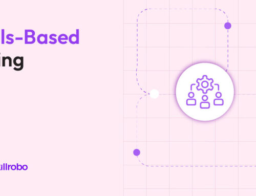 Skills-Based Hiring: Building a More Capable and Inclusive Workforce