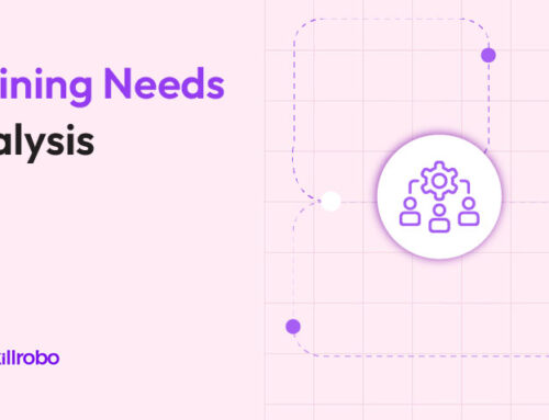 Training Needs Analysis: A Strategic Blueprint for Workforce Growth