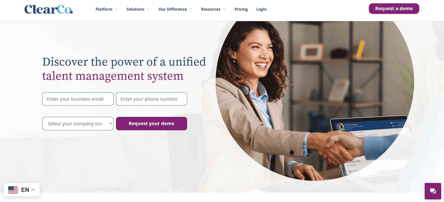 clearcompany