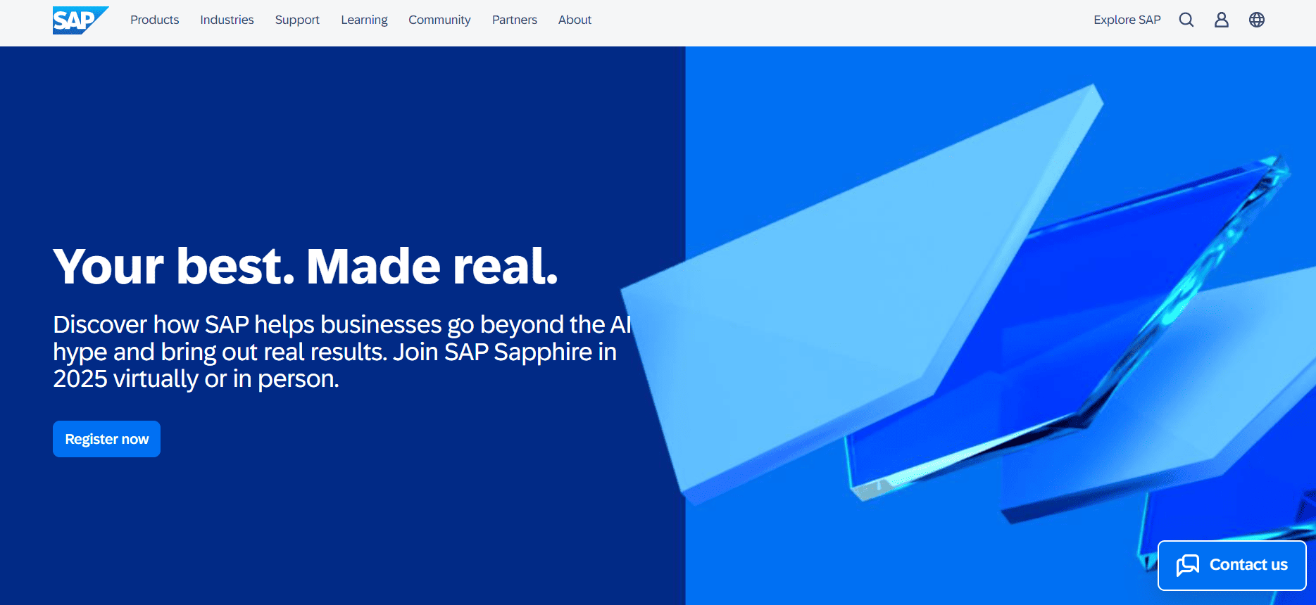 sap