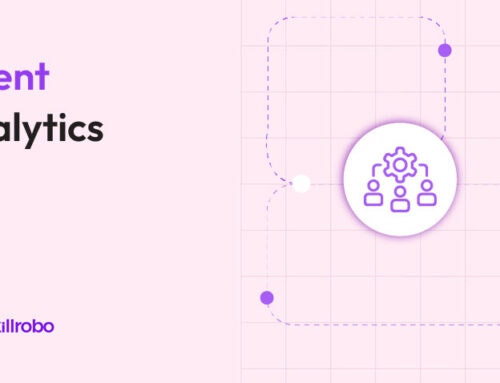 Talent Analytics: Workforce Insights to Transform HR Strategy