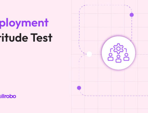 Employment Aptitude Test: A Modern Approach to Smarter Hiring