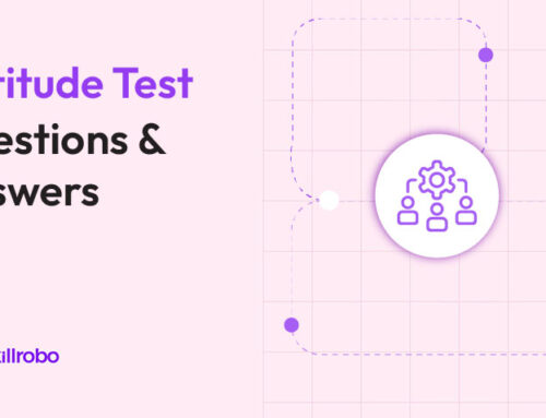 Aptitude Test Questions and Answers: The Recruiter’s Guide to Smarter Candidate Evaluation