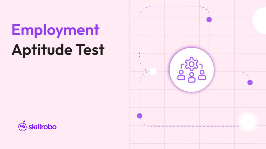 Employment Aptitude Test employment aptitude test