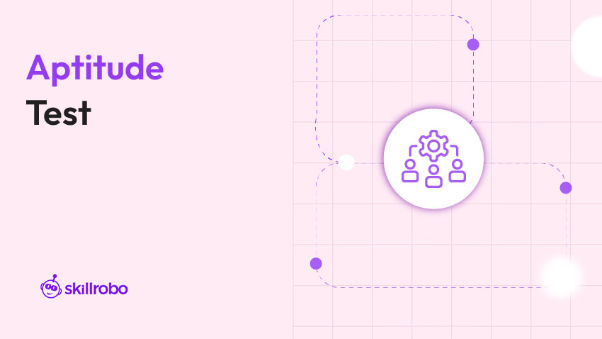 Aptitude Test aptitude test