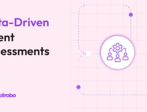 Data-Driven Hiring Using Online Talent Assessment Tools