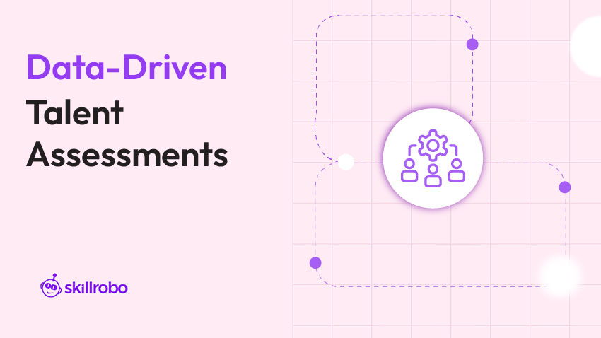 data-driven online talent assessment tools