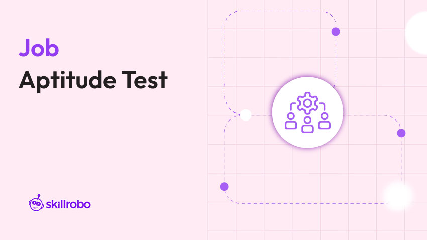 job aptitude test job aptitude test