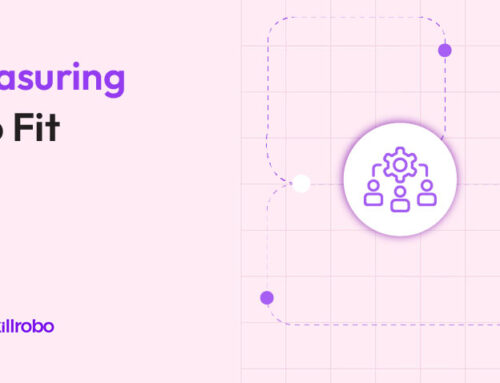 How to Measure Job Fit with Online Talent Assessments