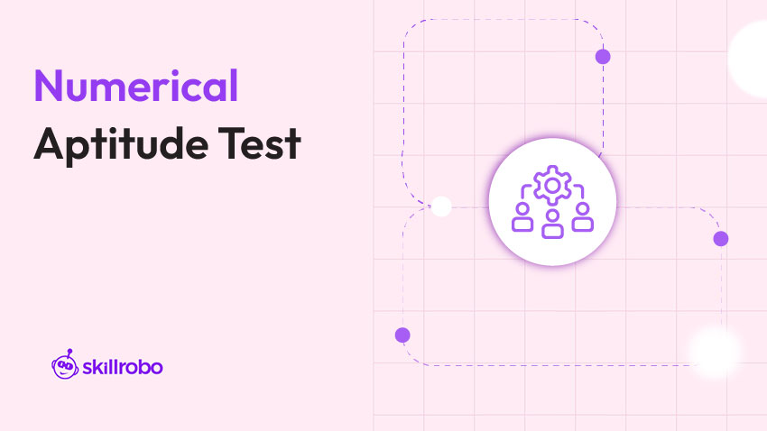 Numerical Aptitude Test numerical aptitude test