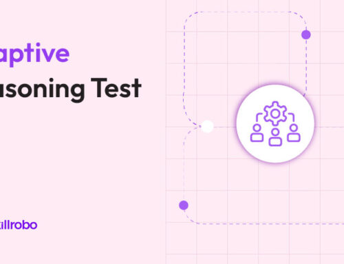 Adaptive Reasoning Tests: The Next Generation of Smarter Candidate Evaluation for Recruiters