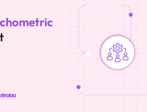 How Psychometric Tests Shape Smarter, Fairer Hiring Decisions
