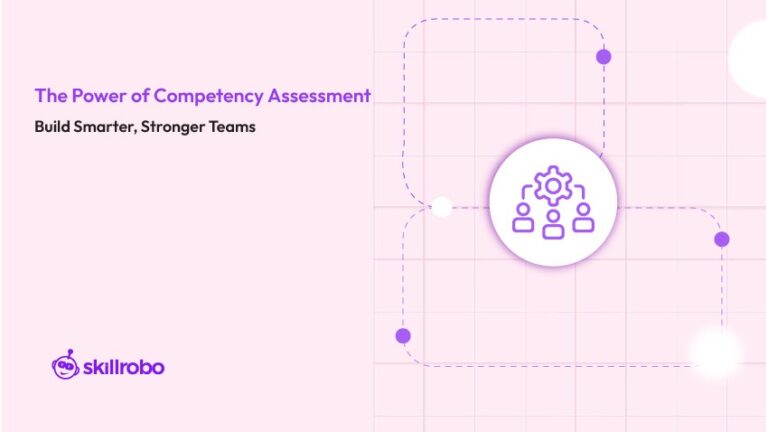 Competency Assessment: Build Smarter Teams | Skillrobo